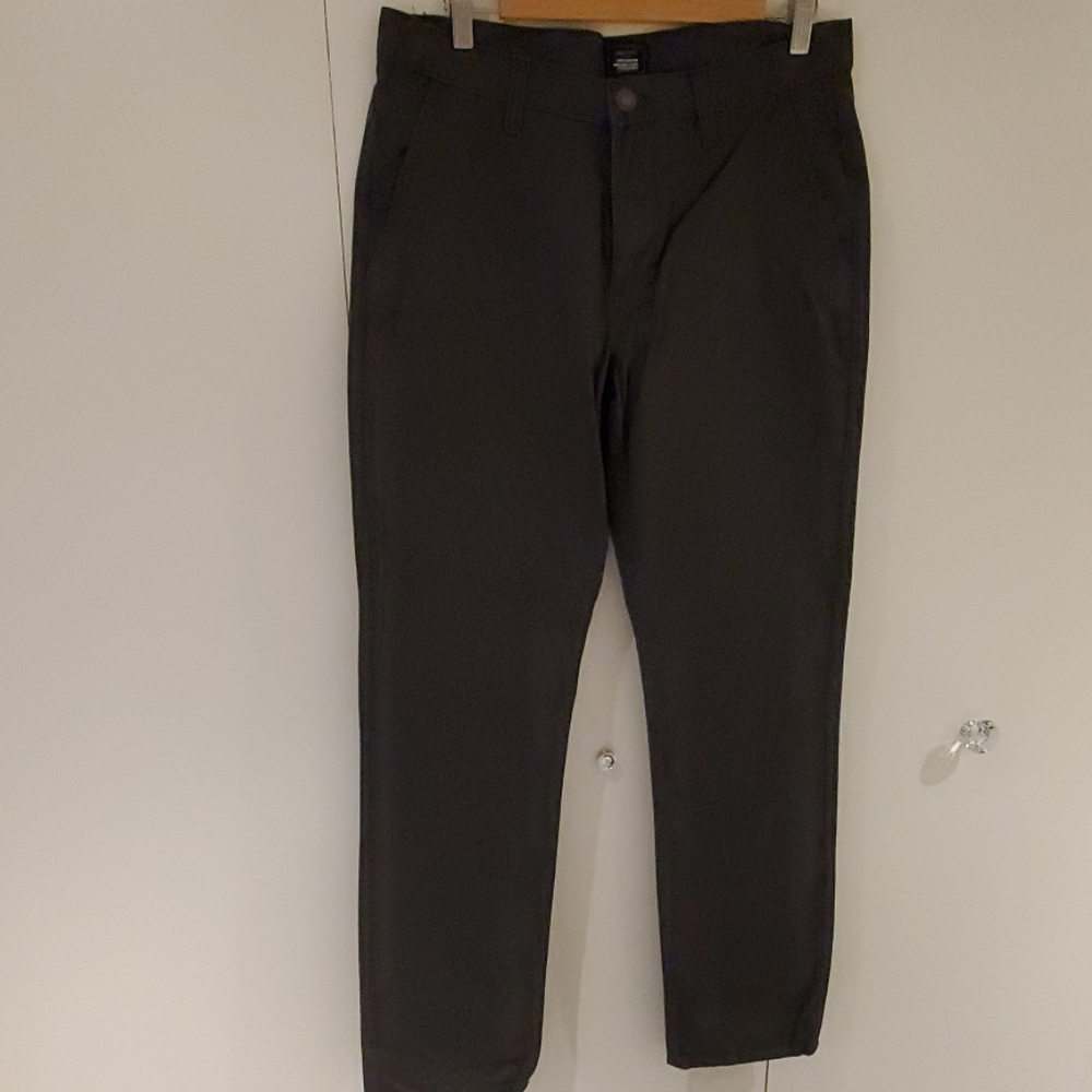Men's Gap Khakies grey